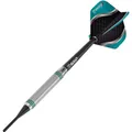 Produktbild: BULLS BULL'S Dartpfeil Artos AR1 Softdart, Mint 80% Tungsten
