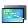 Produktbild: Samsung Galaxy Tab S10 FE 5G Tablet 27,7 cm (10.9