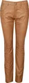 Produktbild: JCC Lederhose 31019444 Damen light cognac 34