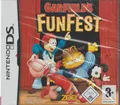 Produktbild: Garfield's Fun Fest