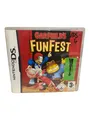 Produktbild: Garfield's Fun Fest Nintendo DS Spiel Game