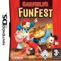 Produktbild: NEU & OVP GARFIELD 'S FUNFEST NINTENDO DS SPIEL FÜR KINDER FSK 0  AUCH FÜR 3DS #