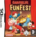 Produktbild: Garfield's Fun Fest