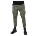 Produktbild: Alpha Industries Airman Pant Freizeithose für Herren Dark Olive