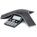 Produktbild: Polycom SoundStation IP 7000 VoIP-Konferenztelefon SIP LCD-Anzeige Grau