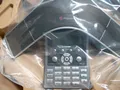 Produktbild: POLYCOM SoundStation IP 7000 VoIP-Telefon Konferenztelefon schwarz - Restposten