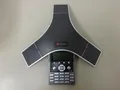 Produktbild: * Polycom SoundStation IP7000 2201-40000-001 VoIP Conference Phone