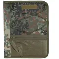 Produktbild: MFH - Max Fuchs Schreibmappe Gen. II A4 flecktarn
