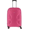 Produktbild: IMPACKT IP1 Trolley L mit 4 Rädern - Flora pink Koffer24