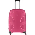 Produktbild: IMPACKT IP1 4-Rollen-Koffer L 76 cm -Flora Pink