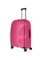 Produktbild: IMPACKT - IP1 4w Trolley L, Flora pink
