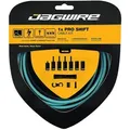 Produktbild: JAGWIRE Schaltzugset Pro Shift 1x | für 1-fach Schaltungen orange