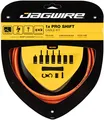 Produktbild: Jagwire Pro Kabel und Ummantelungen für Erwachsene, Unisex, Orange, Einheitsgröße