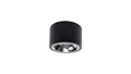 Produktbild: 5907629271765 Oprawa natynkowa Camino czarna 1xES111 Light Prestige Light Presti