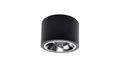 Produktbild: Oprawa natynkowa czarna CAMINO LP-1101/1SM BK Light Prestige