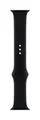 Produktbild: Apple Sportarmband für Watch 46mm (schwarz) M/L MXM43ZM/A