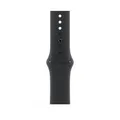 Produktbild: Apple Watch Sport Band für Watch 46mm Schwarz (M/L)