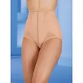 Produktbild: Miederhose SUSA, Damen, Gr. 80, 1 Stk., beige (elfenbein), 80% Polyamid, 20% Elasthan, Unterhosen