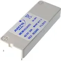 Produktbild: Saft Memoguard 40RF308 Akku NiMH 3,6 Volt, 80mAh, 56,1x20,3x9,1mm