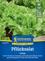 Produktbild: Kiepenkerl Profi-Line Pflücksalatsamen Crispy 1022070 - Knackige Salatsamen für frische Gerichte, ideal für Garten & Hochbeet, resistent gegen Krankheiten