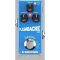 Produktbild: TC Electronic Flashback 2 Mini Delay Efekt typu delay w obudowie mini TonePrint (000-DTC00-00010)