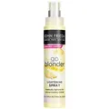 Produktbild: Sheer Blonde Spray Aclarante Controlado Rubios 100 ml