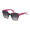 Produktbild: Damensonnenbrille Furla SFU686V-5405GZ ø 54 mm