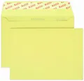 Produktbild: Elco 74634.41 Color Verpackung mit 25 Briefumschläge/Versandtasche, Haftklebeverschluss, C6, 100g, hellchamois, Fenster: nein