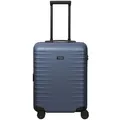 Produktbild: Titan Upgrade 4 Rollen Kabinentrolley S 55 cm  blau