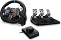 Produktbild: Logitech G29 SE Driving Force Gaming Rennlenkrad + Pedale + Schalter PS4 PS5 PC