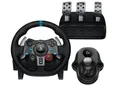 Produktbild: Logitech G G29 SE Driving Force Rennlenkrad, Pedale für PS5 PS4,PC Mac, Neu (f6)