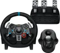 Produktbild: Logitech G G29 SE Driving Force Rennlenkrad und Pedale, Force Feedback, echtes