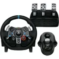 Produktbild: Logitech G G29 SE Driving Force Rennlenkrad und Pedale, Force Feedback