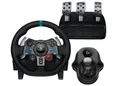 Produktbild: Logitech G G29 SE Driving Force Rennlenkrad, Pedale für PS5 PS4,PC Mac, Neu (f6)