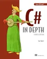 Produktbild: C# in Depth: Fourth Edition