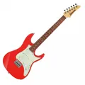 Produktbild: Ibanez AZES31-VM E-Gitarre Vermillion Strat Form