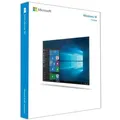 Produktbild: Microsoft Windows 10 Home 32/64-bit (DE) (USB)