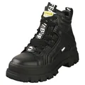 Produktbild: Buffalo Aspa NC Mid Vegan - Damen Stiefeletten Schwarz - 41 EU