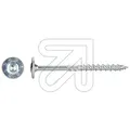 Produktbild: Tellerkopfschrauben Torx-TZD 8,0x100mm, 50 Stk