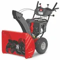 Produktbild: Schneefräse MTD Optima ME 66 cm E-Start 4-T Schneeräumer Zweistufig LED-Leuchte