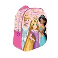 Produktbild: Disney Prinzessin 3D Rucksack – Power Tasche 30cm Kinder