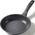 Produktbild: STONELINE Bratpfanne, Aluminiumguss, kratzfeste STONELINE®-Antihaftbeschichtung, Induktion