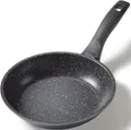 Produktbild: Stoneline Bratpfanne, grau, Ø 20cm + Höhe 4,1cm