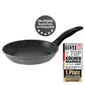 Produktbild: 4020728505409 Steingrenze | 6840 | Pfanne | Braten | Durchmesser 20 cm | Geeigne