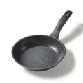 Produktbild: STONELINE® Bratpfanne 20cm Pfanne Induktion 20cm Antihaft Grau IIWahl 6840