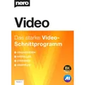 Produktbild: Nero Video (1 User, 1 Geräte/User, unbegrenzt) (EMEA-11500010/1445)