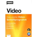 Produktbild: Nero Aktion % | Video Software