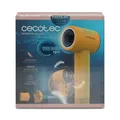 Produktbild: Cecotec DryNova Yellow Sun Haartrockner 1600W