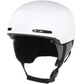 Produktbild: Oakley MOD1 Helm White Kopfumfang M | 55-59cm 2019 Snowboardhelm
