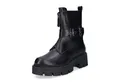Produktbild: Tamaris Tamaris Damen Boot schwarz Ankleboots